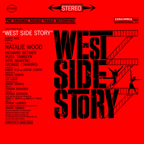 West Side Story