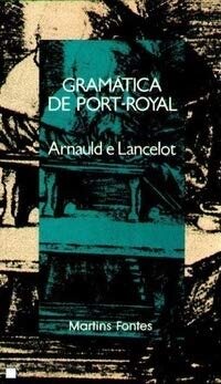Gramática de Port Royal
