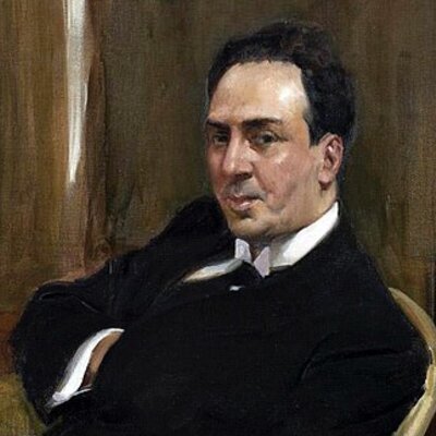 Timeline: Antonio Machado