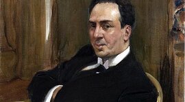 Timeline: Antonio Machado