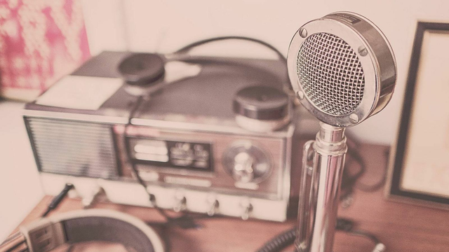 Radio - Heinrich Hertz