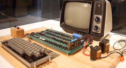 Computer, Charles Babbage