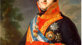 Timeline: The crisis of 1808 and the war of independence.