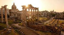 Timeline: Roman Empire