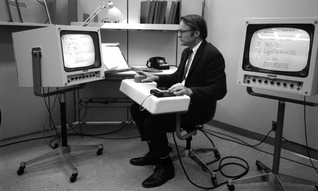 Computer - Charles Babbage