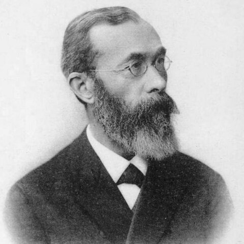 Nacimiento de la Psicologia