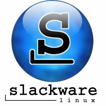 Slackware Linux