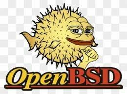 OpenBSD