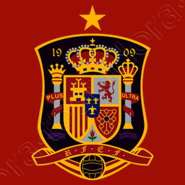 Primera participación de España en un mundial