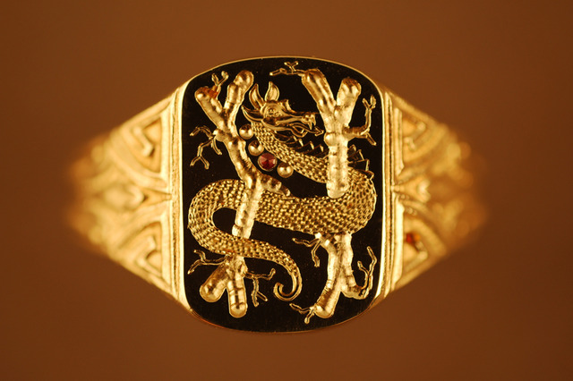 Grabado Artesanal - FPO