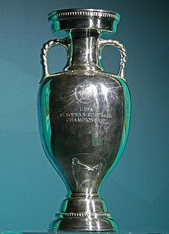 Primera Eurocopa