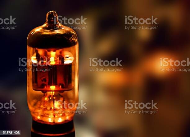 Vacuum Tube