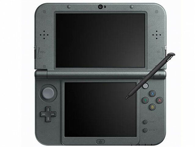 Nintendo lanza al mercado la versión de su consola portátil Nintendo 3DS Primera consola portátil 3D del mundo