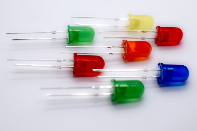 LED diode