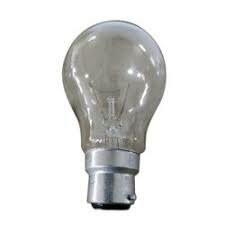Light bulb