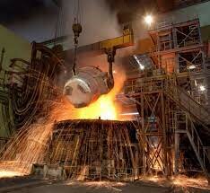 Steel industry