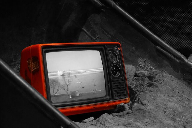 The Television