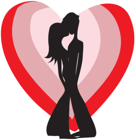 Mis padres se conocen.