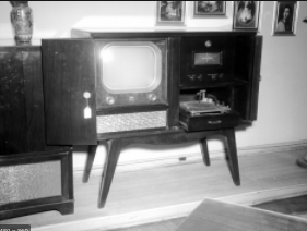 Television (John Logie Baird)