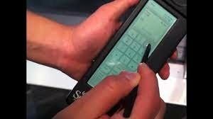 IBM Simon Personal Communicator