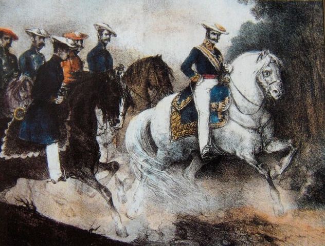 Consolidación de Zumalacárregui