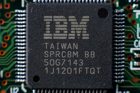 IBM