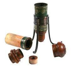 Galileo´s Microscope