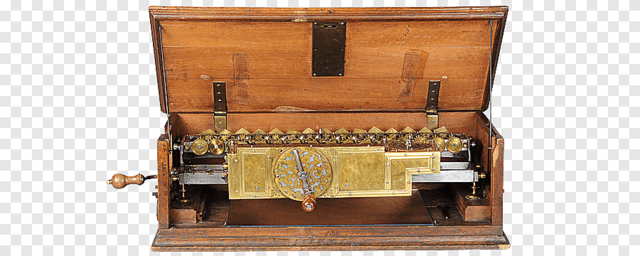 Calculador escalonado