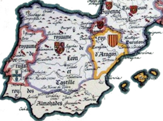Abolición de los Fueros y Derechos propios de Valencia y Aragón