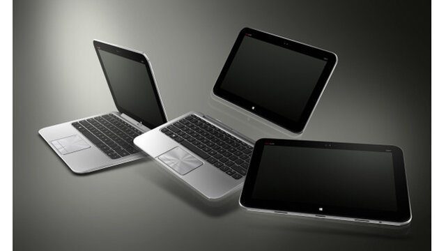 *Portátiles desmontables*