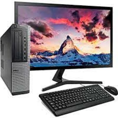 Timeline: Evolución del ordenador