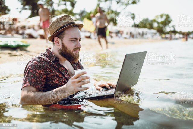 *Resistente al agua*