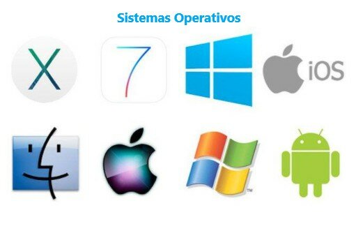 Los sistemas operativos