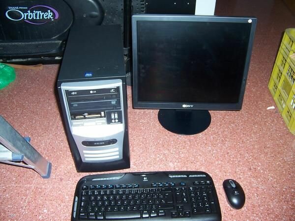 Pentium 4