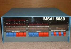 Altair 8800