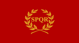 Timeline: REPÚBLICA ROMANA (509 a.C. - 27 a.C)