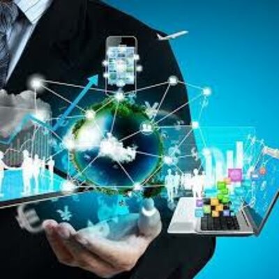 Timeline: Evolución de las TIC