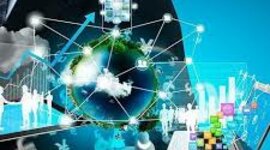 Timeline: Evolución de las TIC