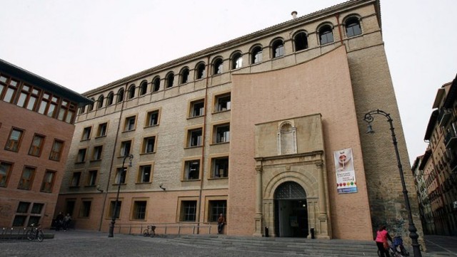 Expulsión de los jesuitas