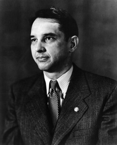 John Vincent Atanasoff (1903-1995)