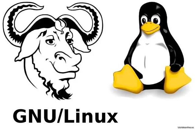 GNU/Linux