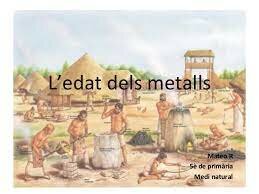 Edat dels metalls