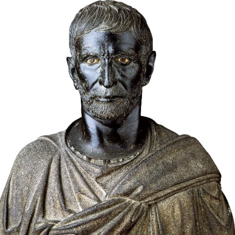 Tarquini acaba amb la Monarquia