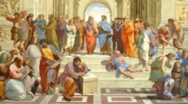 Timeline: CIVILITZACIÓ GREGRA