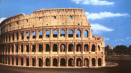 Timeline: La civilització romana