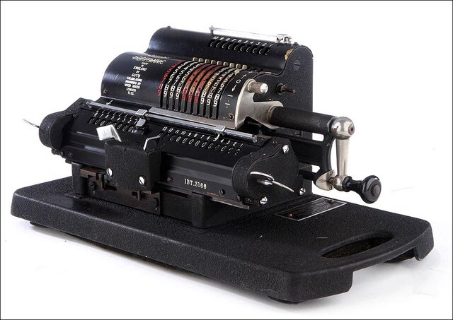 historia de la informatica