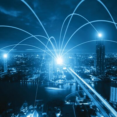 Timeline: Telecommunication inventions