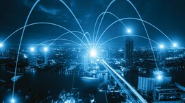 Timeline: Telecommunication inventions