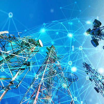 Timeline: Telecommunucationinventions