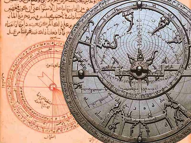 Azarquiel inventa el Equatorium